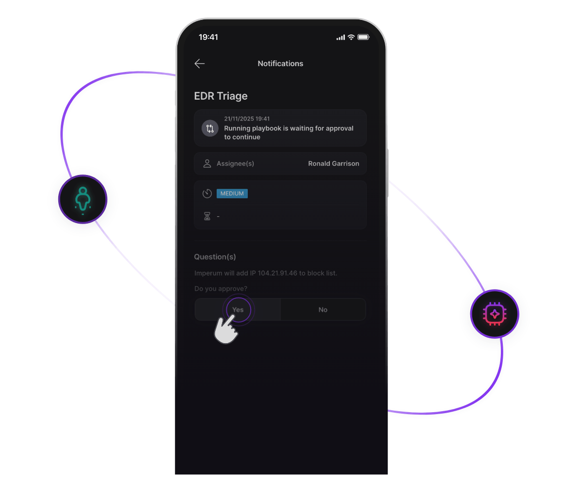 Human + AI Collaboration