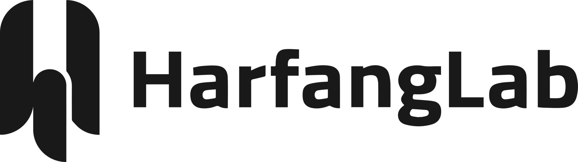 HarfangLab EDR logo
