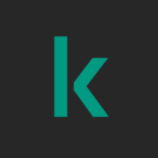 Kaspersky Kata logo