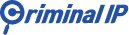 Criminal IP logo