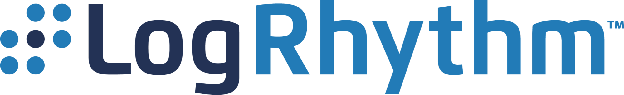 LogRhythm SIEM logo