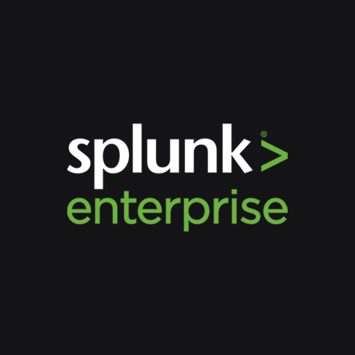 Splunk Enterprise logo