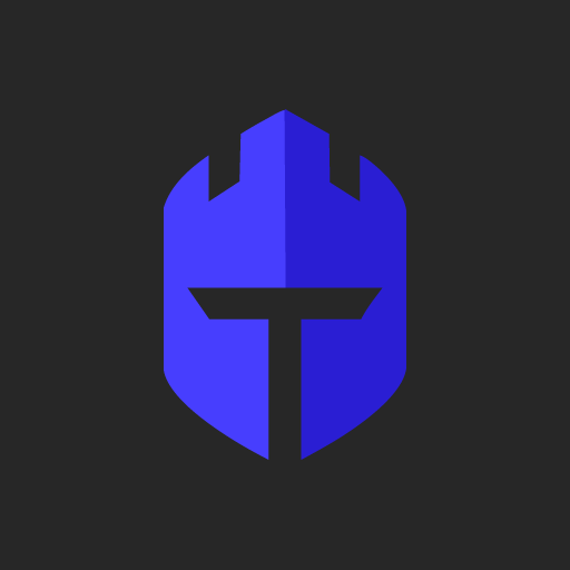 Taegis XDR logo