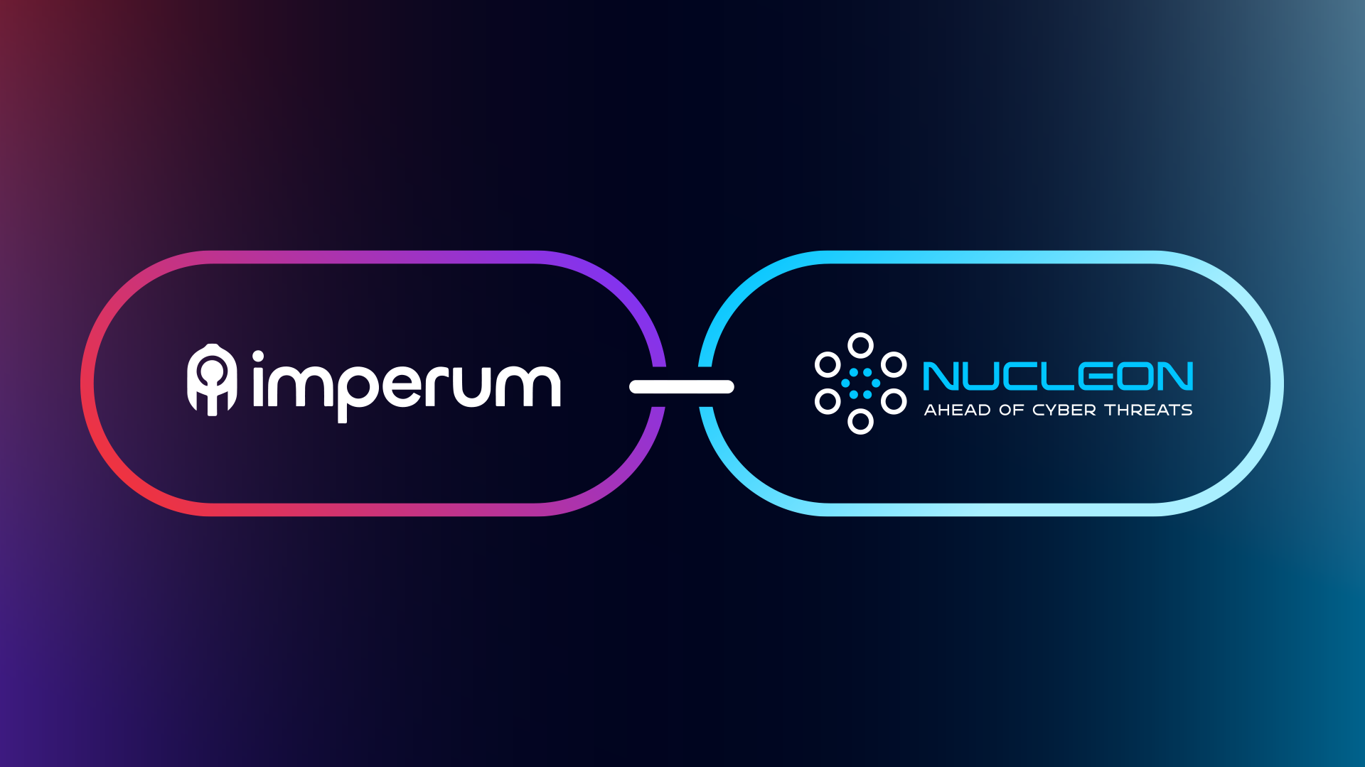 Imperum x Nucleon: AI-Powered SecOps meets AI-Powered EDR
